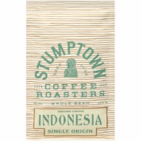 Stumptown Coffee Organic Indonesia Single Origin Whole Bean Coffee