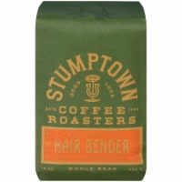 Stumptown Coffee Hair Bender Whole Bean Coffee