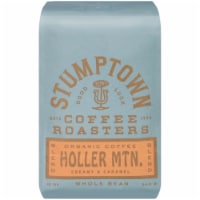 Stumptown Coffee Organic Holler Mountain Whole Bean Coffee