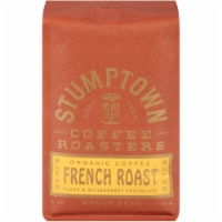 Stumptown Coffee French Roast Whole Bean Coffee