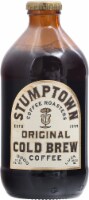 Stumptown Coffee Roasters Original Cold Brew Coffee Perspective: Main