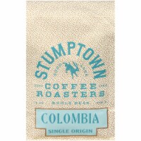 Stumptown Colombia Whole Bean Coffee Perspective: Main