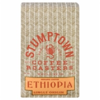 Stumptown Coffee Organic Ethiopia Single Origin Whole Bean Coffee Perspective: Main