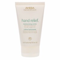 Aveda Hand Relief Moisturizing Cream 4.2 oz
