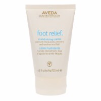 Aveda Foot Relief Moisturizing Creme 4.2 oz