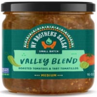 My Brothers Valley Blend Salsa