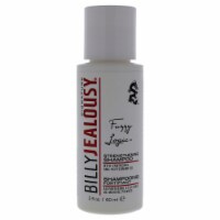 Fuzzy Logic Strengthening Shampoo by Billy Jealousy for Men - 2 oz Shampoo
