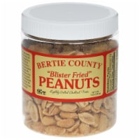 Bertie County Blister Fried Peanuts Perspective: Main