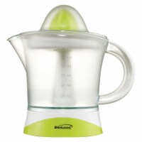 Brentwood J-17 1.2-liter Citrus Juice Extractor