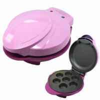 Brentwood 750 W Mini Cupcake Maker BTWTS252