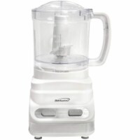 Brentwood 3 Cup Food Processor BTWFP546 Perspective: Main
