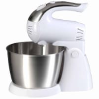 Brentwood Sm-1152 5-speed Stand Mixer With Bowl