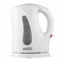Cost of kettle clearance