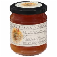 Big Island Bee® Macadamia Nut Honey