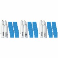 Thermacell Mosquito Repeller Refill, 48 Hour Value Pack Perspective: Main