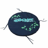 M&M Sales Enterprises Web Riderz Web Swing Cushion