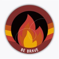 M&M Sales Enterprises  Adventure Be Brave Swing