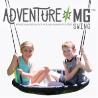 M&M Sales Enterprises  Adventure MG Swing Seat