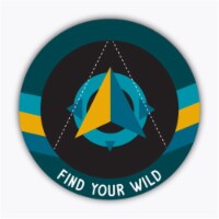M&M Sales Enterprises  Adventure Find Your Wild Swing