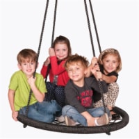 M&M Sales Enterprises MM00152 46 in. Web Riderz Web Swing