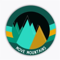 M&M Sales Enterprises  Adventure Move Mountains Swing