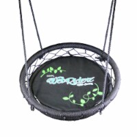M&M Sales Enterprises  Web Riderz Basket Swing