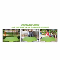 M&M Sales Enterprises Inc. MM00190 M&M Sales Enterprises MM00190 PorTABLE All-Purpose Surface
