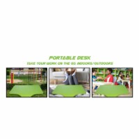 M&M Sales Enterprises Inc. MM00190 M&M Sales Enterprises MM00190 PorTABLE All-Purpose Surface