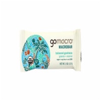 GoMacro™ Organic Granola with Coconut Macrobar
