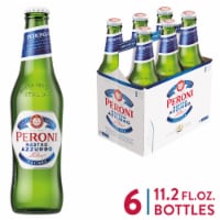 Peroni Nastro Azzurro Italian-Style Lager Beer Perspective: Main