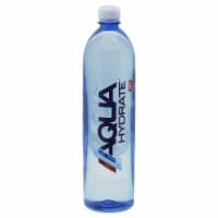 Aquahydrate Ph9 Electrolyte Enhanced Water Perspective: Main