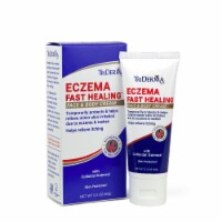 TriDerma Eczema Fast Healing Face & Body Cream