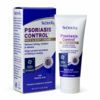 TriDerma Psoriasis Control Face & Body Cream