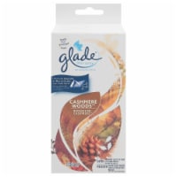 Glade® Cashmere Woods™ Filter Spray Perspective: Main