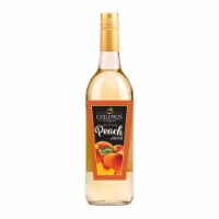 Childress Vineyards Sun-Kissed Peach North Carolina White Wine Perspective: Main