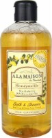 A La Maison Bath & Shower Liquid Soap Honeysuckle Perspective: Main