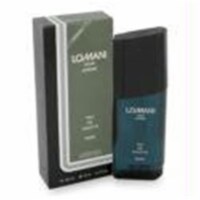 LOMANI by Lomani Eau De Toilette Spray 3.4 oz