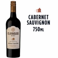 Clayhouse Cabernet Sauvignon California Red Wine Perspective: Main