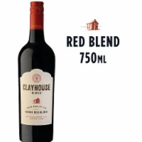Clayhouse Adobe Red Blend California Wine Perspective: Main