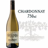 Buried Cane Chardonnay Washington White Wine Perspective: Main