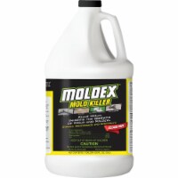 Moldex Mold Mildew Remover,1 gal,12 pH  5520