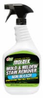 Moldex® Bleach-Free Mold and Mildew Stain Remover