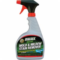 Moldex 32 Oz. Ready To Use Trigger Spray Instant Mold & Mildew Stain Remover Perspective: Main