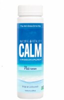 Natural Vitality Natural Calm + Calcium Perspective: Main