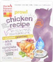 The Honest Kitchen Prowl® Grain Free Dehydrated Adult Cat Food Chicken Perspective: Main