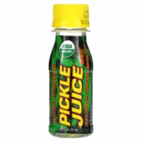 Pickle Juice All Natural Extra Strength Shot