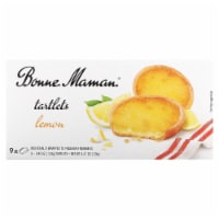 Bonne Maman Lemon Tartlets