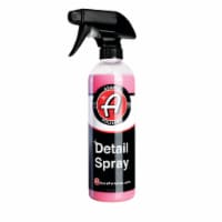Adam's Polishes Detail Spray