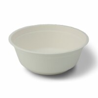 32-Ounce Fiber Bowl, 500-Count Case