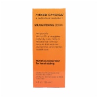 Mixed Chicks Straightening Hair Treatment Serum